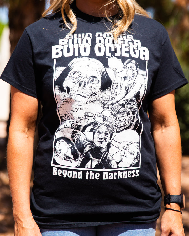 Beyond the Darkness [T-Shirt]