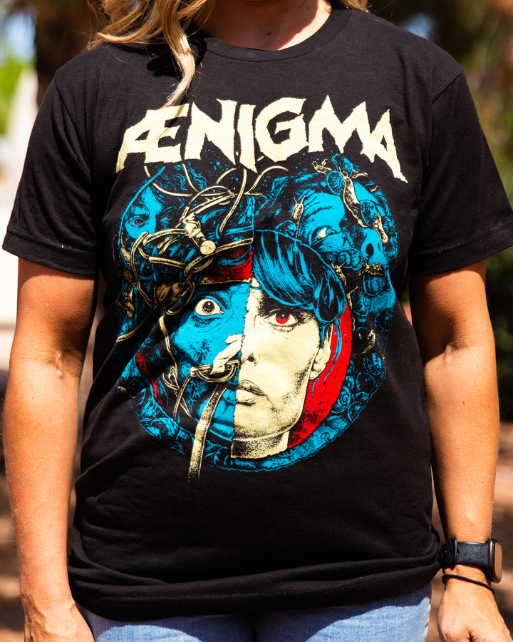 Aenigma [T-Shirt]