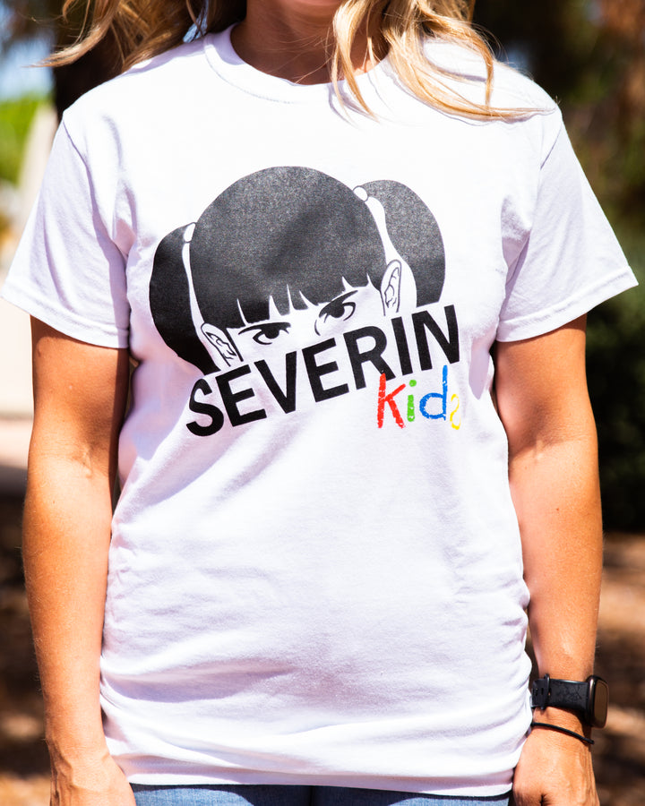Severin Kids [Adult T-Shirt]