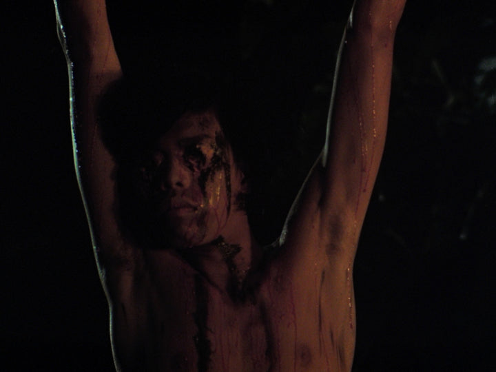 Fear in the Philippines: The Complete Blood Island Films [2-Disc Blu-ray w/Slipcase]