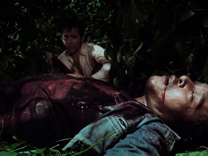 Fear in the Philippines: The Complete Blood Island Films [2-Disc Blu-ray w/Slipcase]