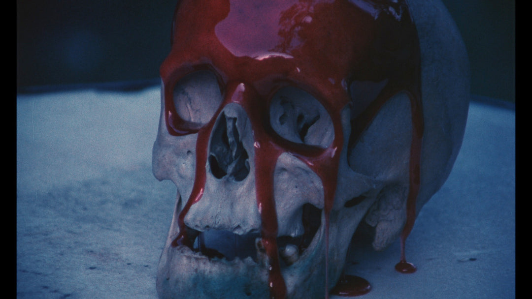 Exorcismo: Defying a Dictator & Raising Hell in Post-Franco Spain [10-Disc Blu-ray Box Set + Book]