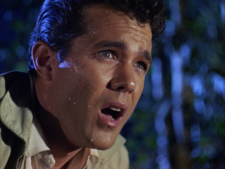 Fear in the Philippines: The Complete Blood Island Films [2-Disc Blu-ray w/Slipcase]