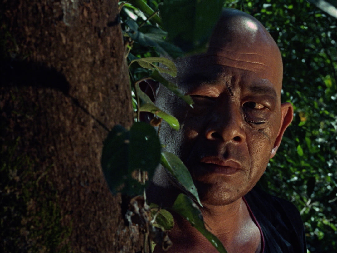 Fear in the Philippines: The Complete Blood Island Films [2-Disc Blu-ray w/Slipcase]