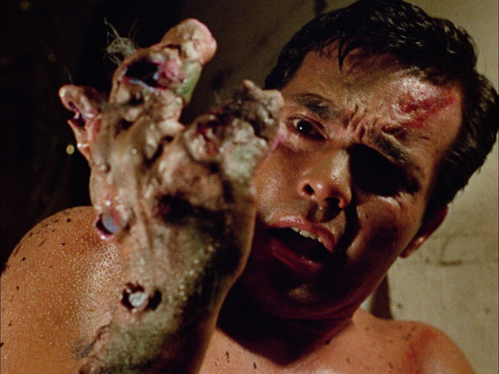 Fear in the Philippines: The Complete Blood Island Films [2-Disc Blu-ray w/Slipcase]