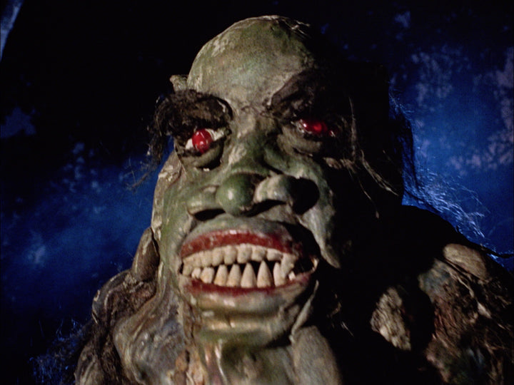 Fear in the Philippines: The Complete Blood Island Films [2-Disc Blu-ray w/Slipcase]