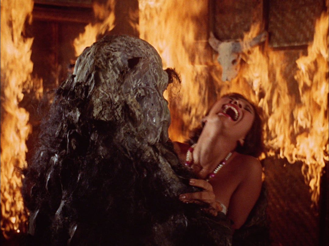 Fear in the Philippines: The Complete Blood Island Films [2-Disc Blu-ray w/Slipcase]