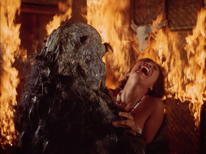 Fear in the Philippines: The Complete Blood Island Films [2-Disc Blu-ray w/Slipcase]