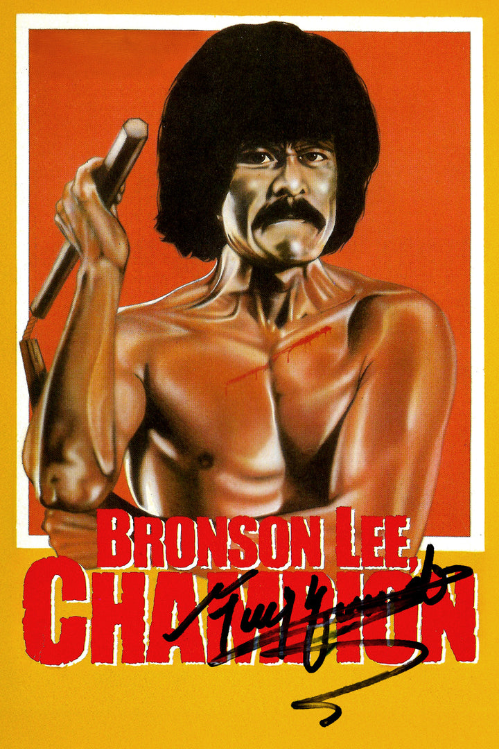 The Discs of Fury Bundle [Limited to 200]