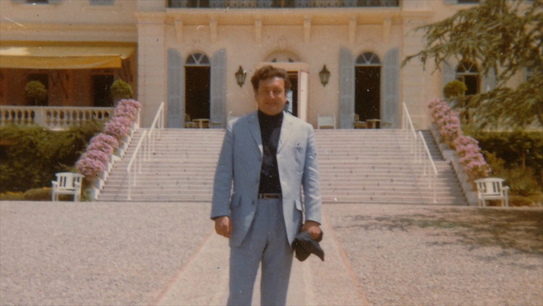 The Wicker Basket (North America Only)