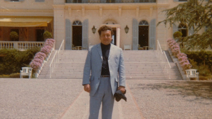 The Wicker Basket (North America Only)