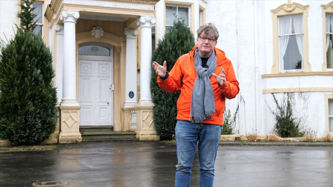 The Wicker Basket (North America Only)