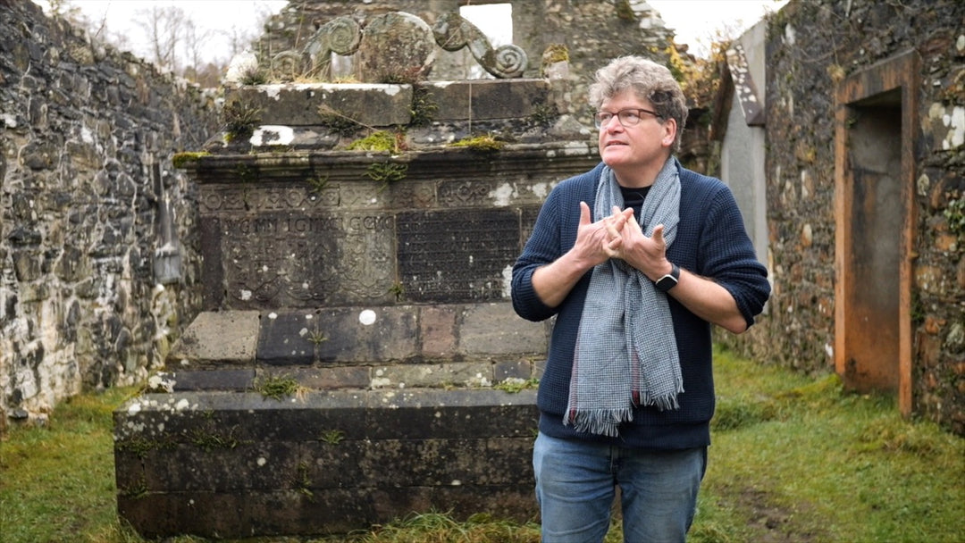 The Wicker Basket (North America Only)