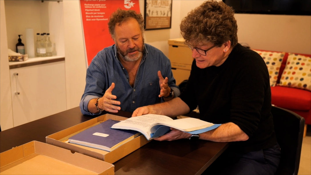 The Wicker Basket (North America Only)