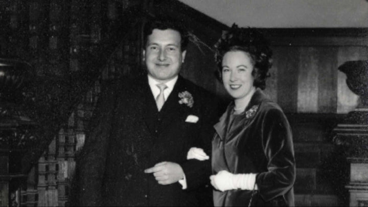 The Wicker Basket (North America Only)