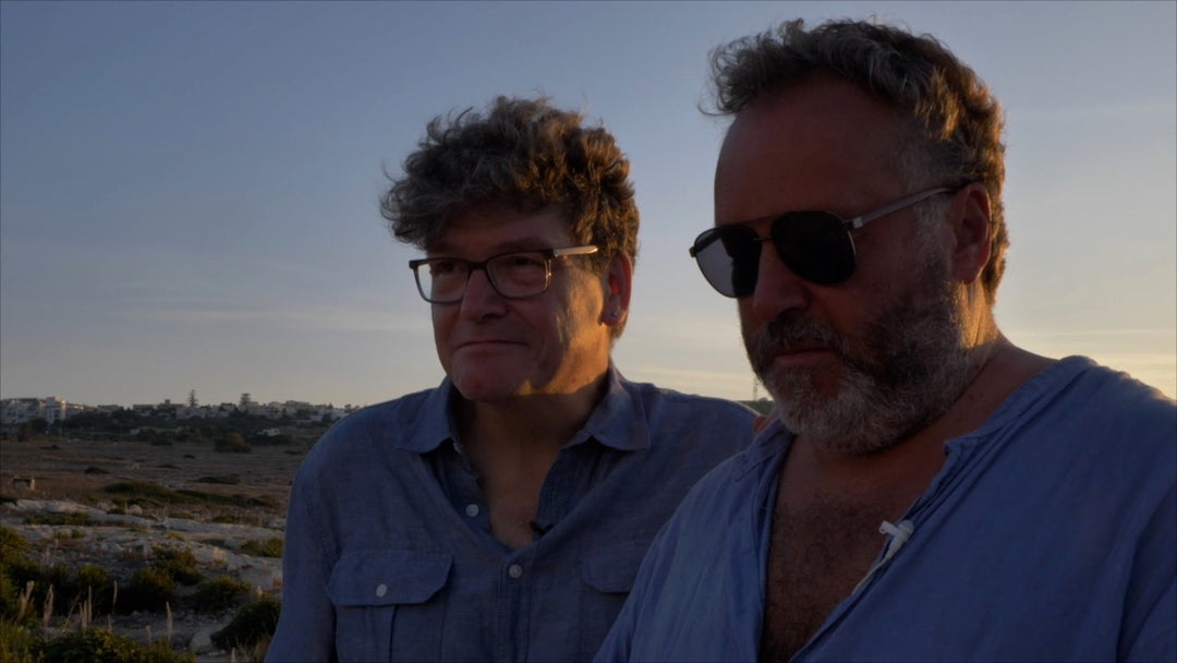 The Wicker Basket (North America Only)