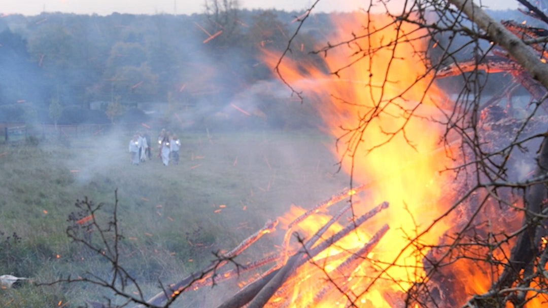 The Wicker Basket (North America Only)