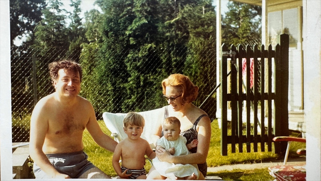 Children of the Wicker Man [Blu-ray] (North America Only)