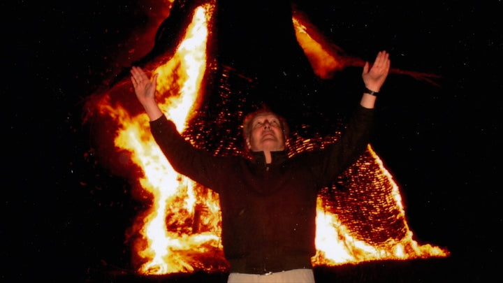 Children of the Wicker Man [Blu-ray] (North America Only)