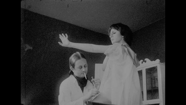 Gutter Auteur: The Lost Legacy of Andy Milligan [3-Disc Blu-ray Box Set]