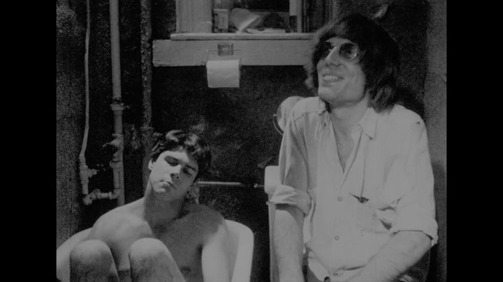 Gutter Auteur: The Lost Legacy of Andy Milligan [3-Disc Blu-ray Box Set]