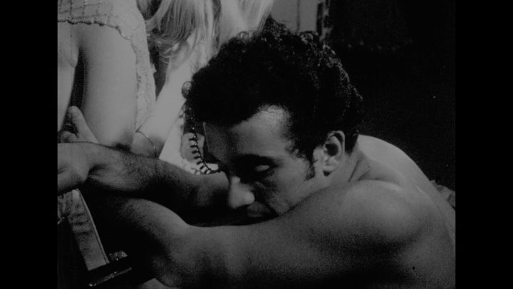 Gutter Auteur: The Lost Legacy of Andy Milligan [3-Disc Blu-ray Box Set]