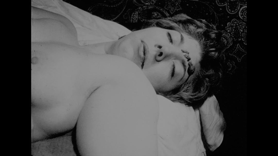 Gutter Auteur: The Lost Legacy of Andy Milligan [3-Disc Blu-ray Box Set]