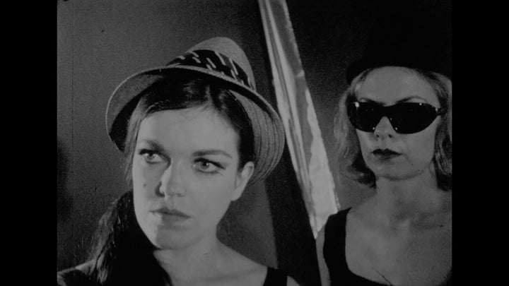 Gutter Auteur: The Lost Legacy of Andy Milligan [3-Disc Blu-ray Box Set]