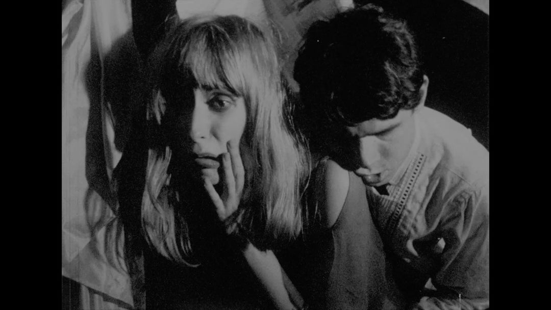 Gutter Auteur: The Lost Legacy of Andy Milligan [3-Disc Blu-ray Box Set]