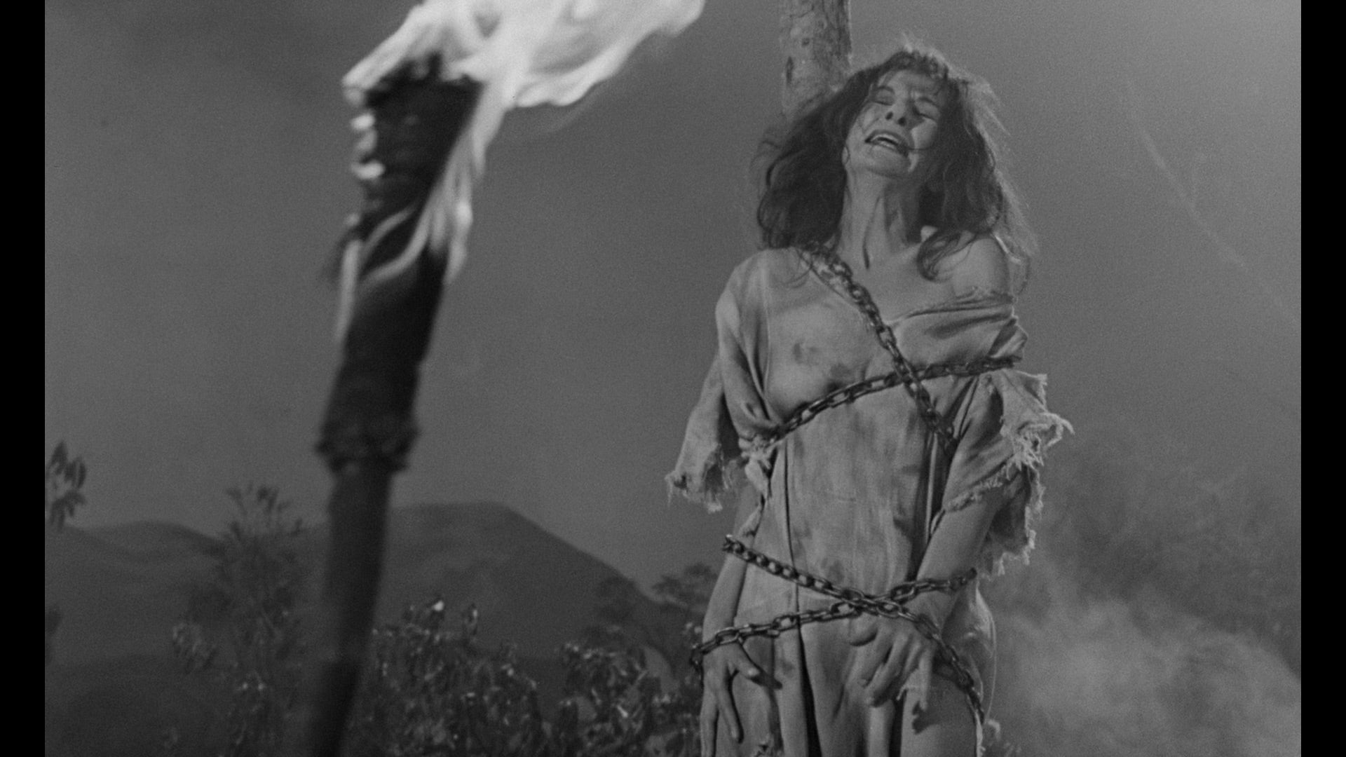 All The Haunts Be Ours: A Compendium Of Folk Horror Vol. 2 [13
