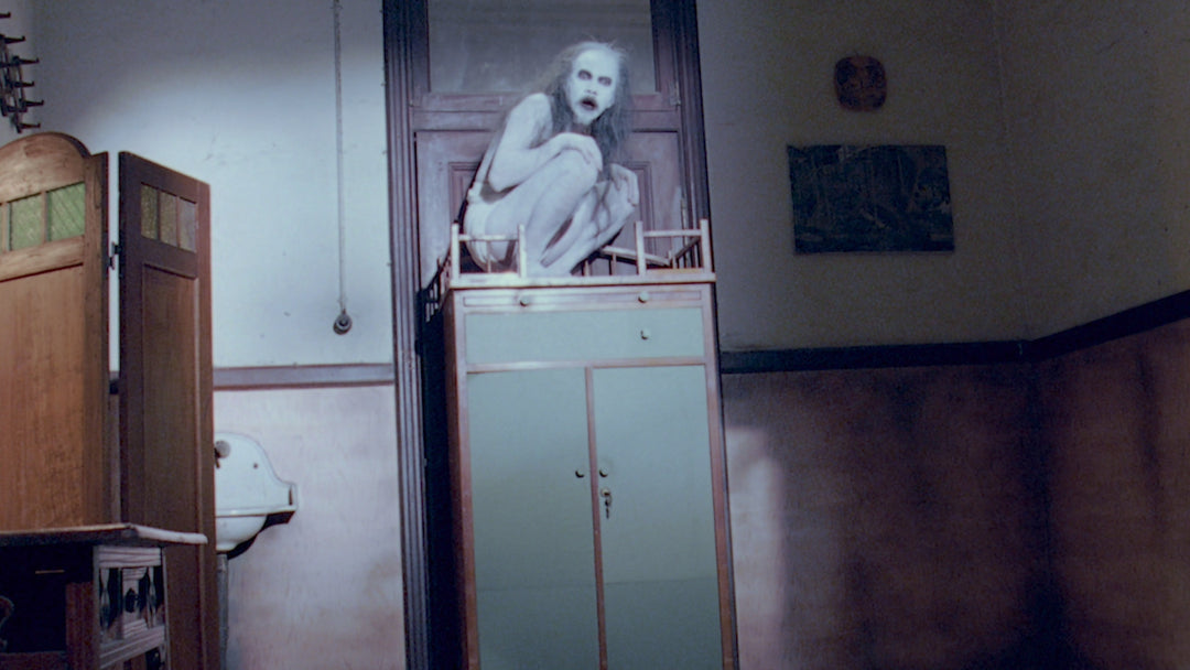The Sacred & The Cursed: The Joko Anwar Collection [4-Disc Blu-ray Box Set]