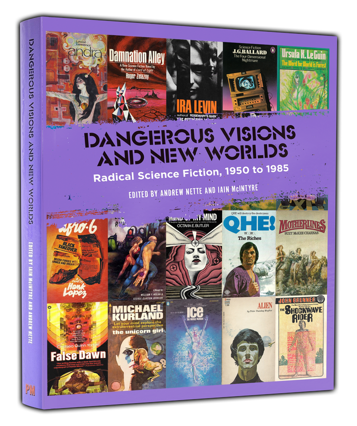 The Future Is Cancelled! Bundle