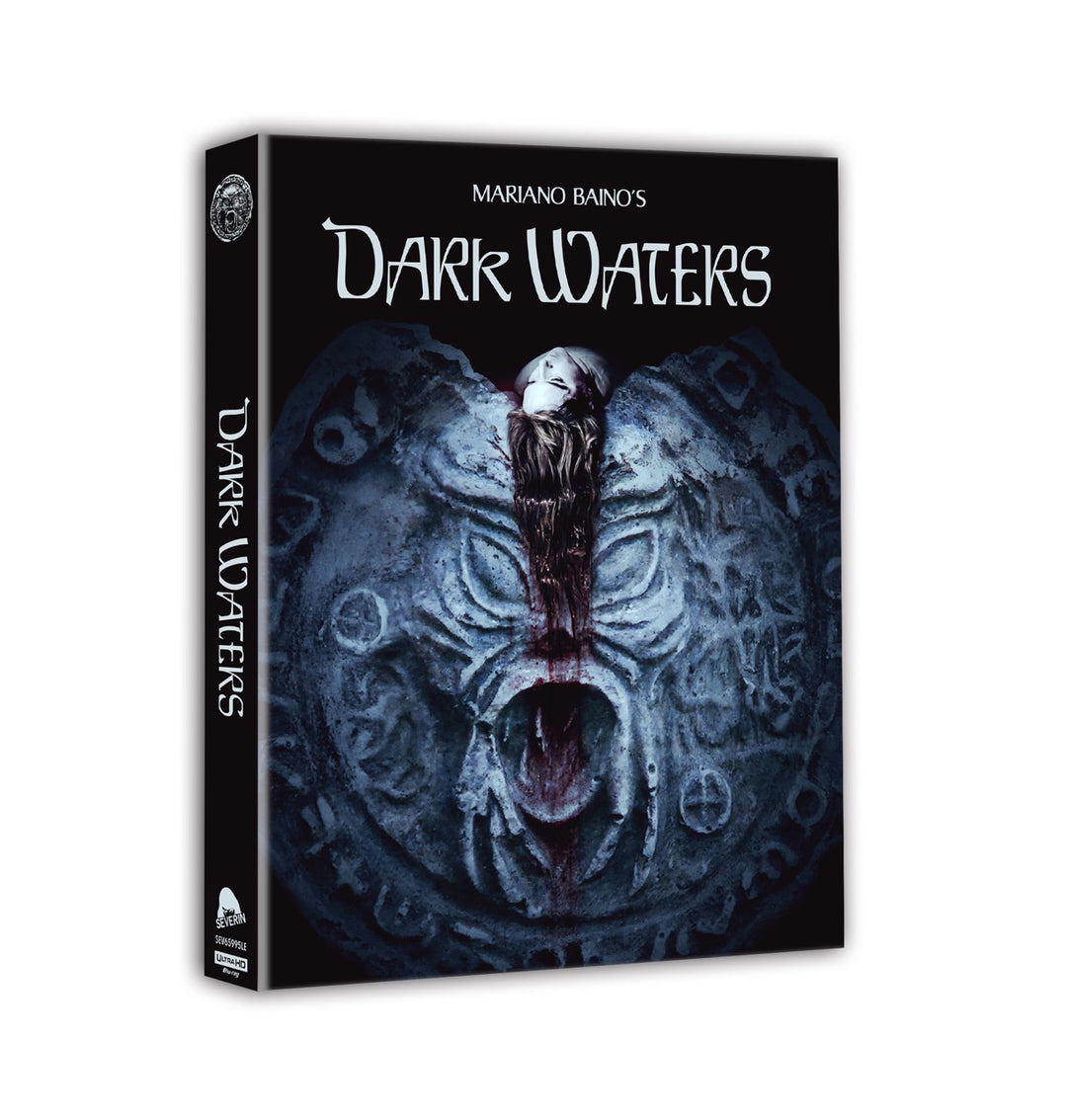 Dark Waters [4-Disc 4K UHD w/Slipcover]