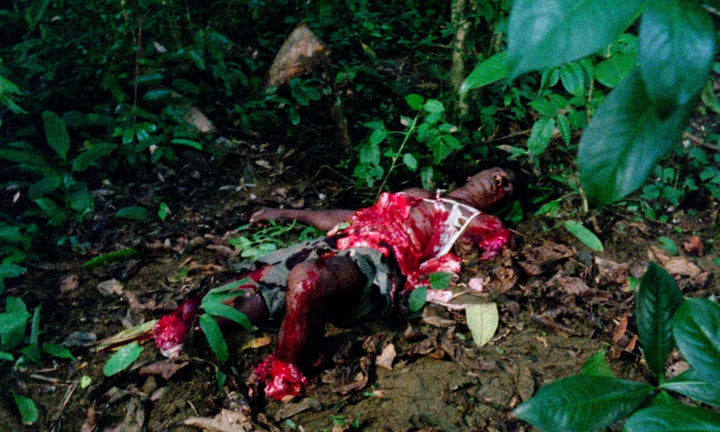 Eaten Alive [2-Disc 4K UHD + Booklet w/Exclusive Slipcover]