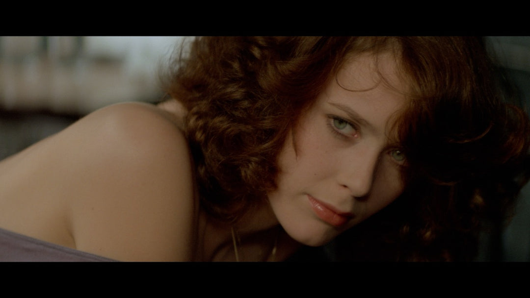 Saga Erotica: The Emmanuelle Collection [11-Disc Box Set: (4) 4K UHD + (5) Blu-ray + (2) CD]