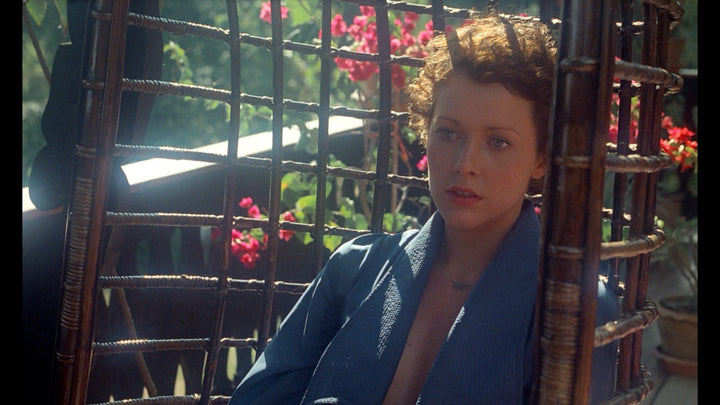 Saga Erotica: The Emmanuelle Collection [11-Disc Box Set: (4) 4K UHD + (5) Blu-ray + (2) CD]