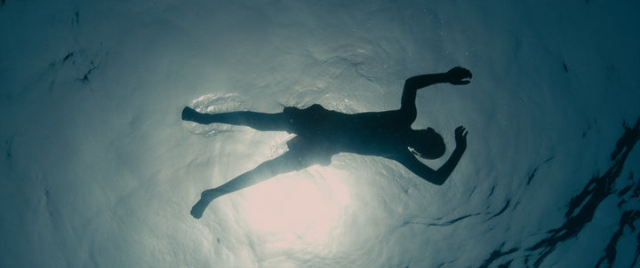 The Worlds of Lucile Hadžihalilović [4-Disc Blu-ray Box Set + Book]