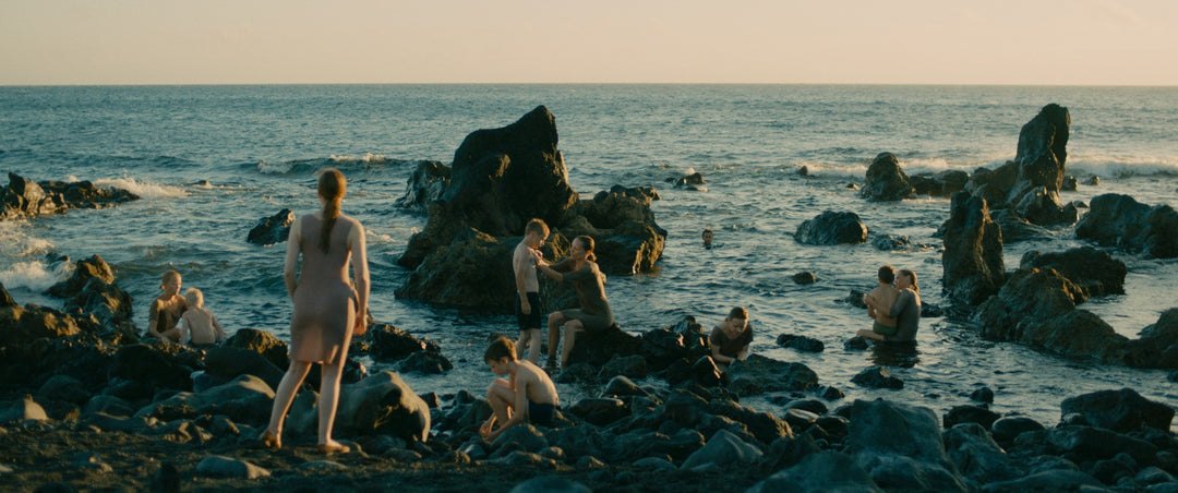 The Worlds of Lucile Hadžihalilović [4-Disc Blu-ray Box Set + Book]