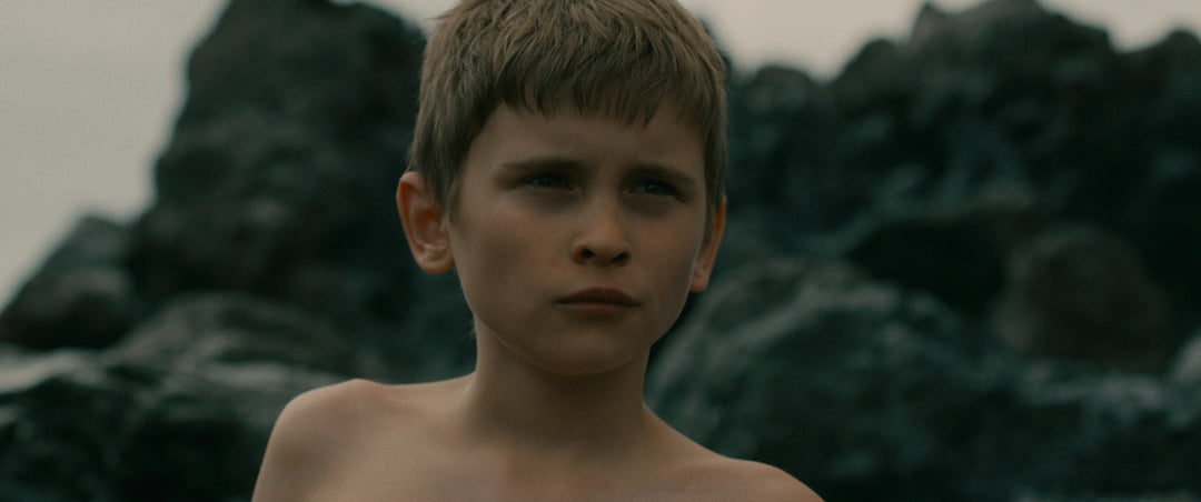 The Worlds of Lucile Hadžihalilović [4-Disc Blu-ray Box Set + Book]