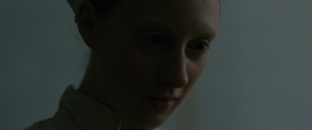 The Worlds of Lucile Hadžihalilović [4-Disc Blu-ray Box Set + Book]