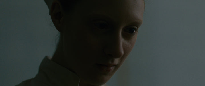 The Worlds of Lucile Hadžihalilović [4-Disc Blu-ray Box Set + Book]