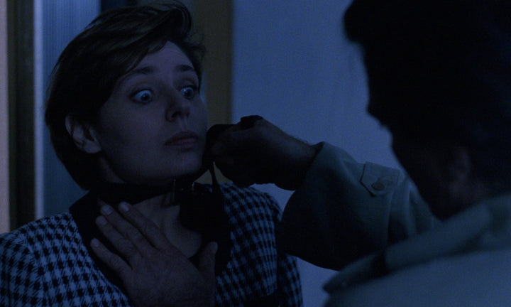 High Tension: Four Films by Lamberto Bava [4-Disc Blu-ray + CD Box Set]