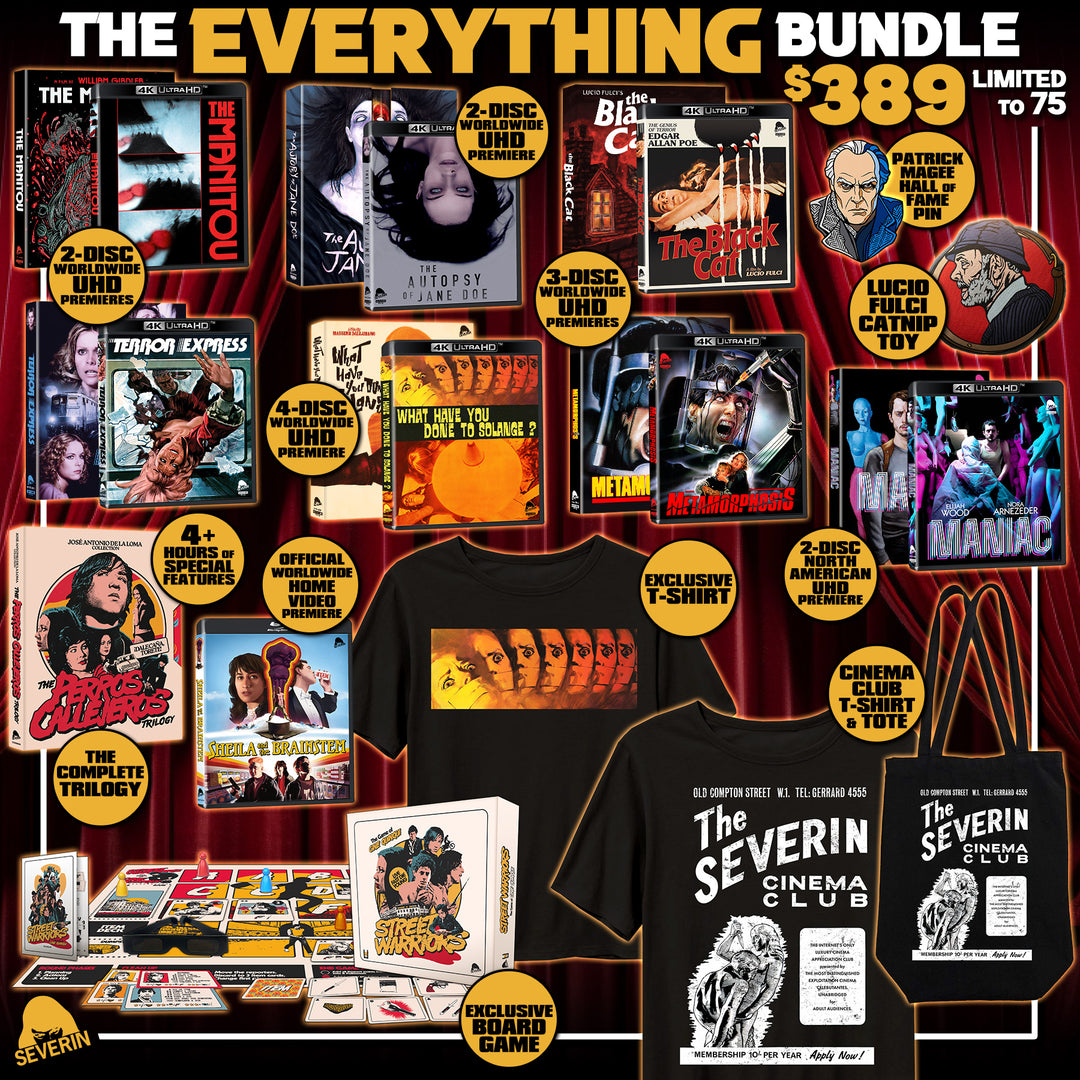 The Everything Bundle (2026 Summer Sale) [Limit of 75]