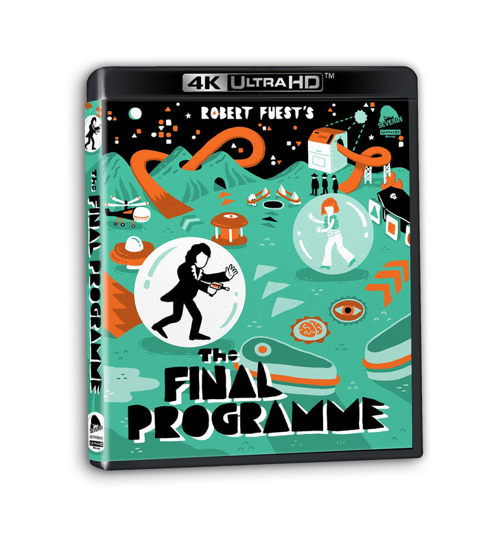 The Future Is Cancelled! Bundle