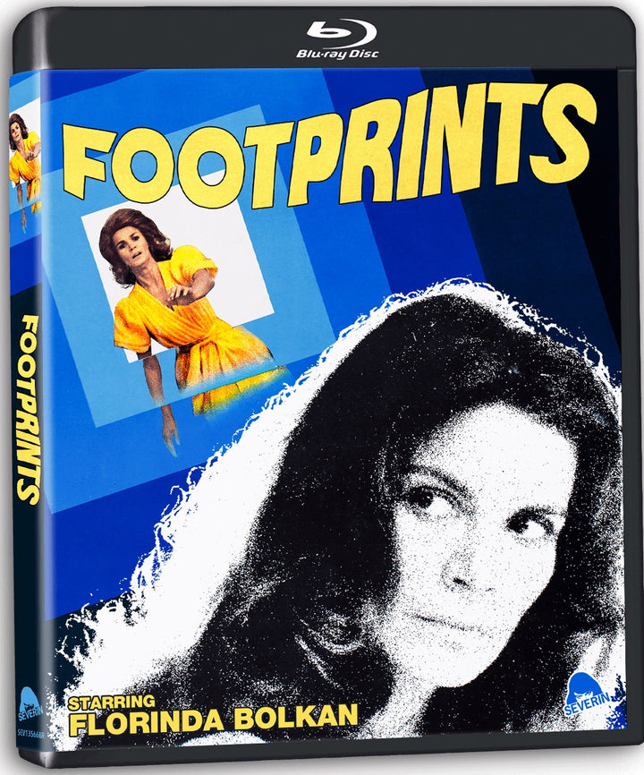 Footprints [2-Disc Blu-ray]