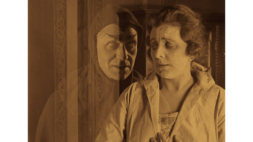Morbid Pleasures: A Compendium Of Grand Guignol & The Grand Guignolesque [LE 12-Disc Blu-ray Box Set]