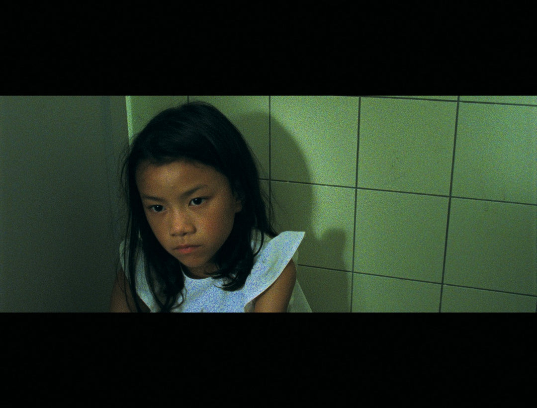 The Worlds of Lucile Hadžihalilović [4-Disc Blu-ray Box Set + Book]