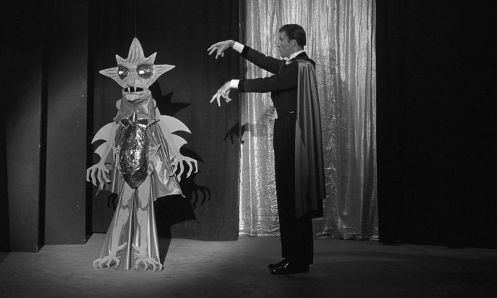 The Eurocrypt of Christopher Lee Collection 3 [7-Disc Box Set: (1) 4K UHD + (6) Blu-rays + Book ]