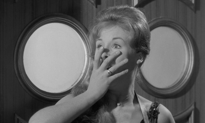 The Eurocrypt of Christopher Lee Collection 3 [7-Disc Box Set: (1) 4K UHD + (6) Blu-rays + Book ]