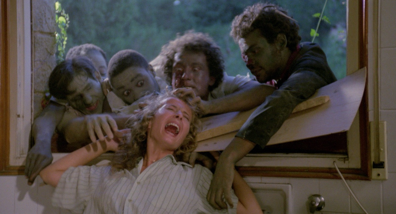 Hell of the Living Dead [LE 3-Disc 4K UHD + CD w/Exclusive